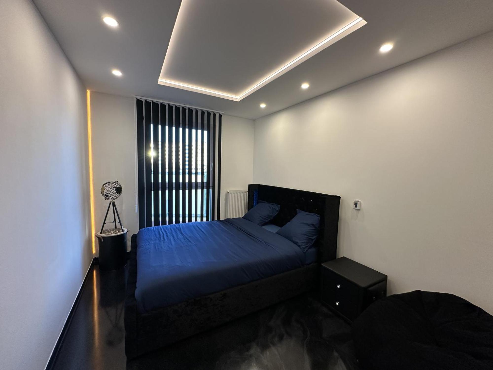 Appartement Luxe Vue Sur Mer Calais Plage Екстер'єр фото