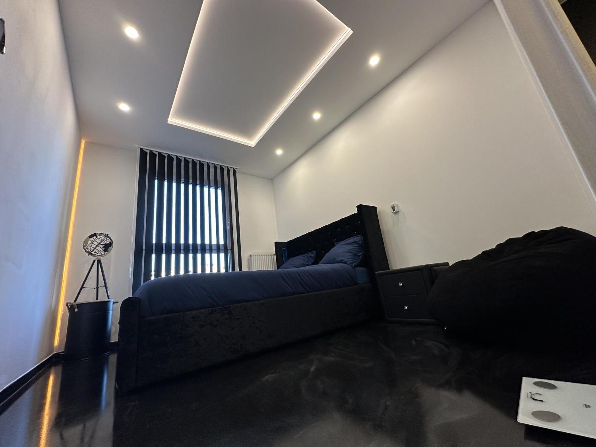 Appartement Luxe Vue Sur Mer Calais Plage Екстер'єр фото