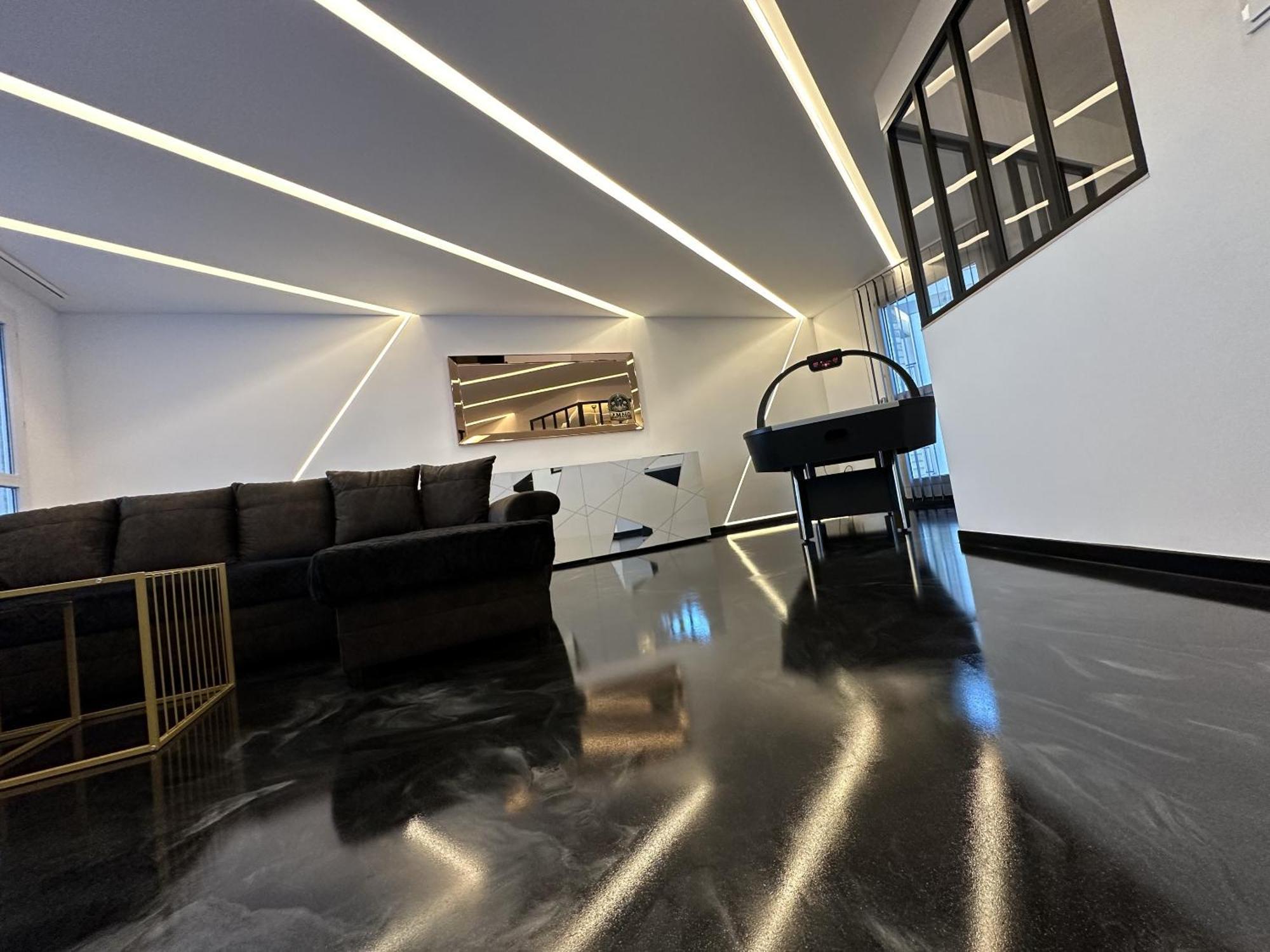 Appartement Luxe Vue Sur Mer Calais Plage Екстер'єр фото